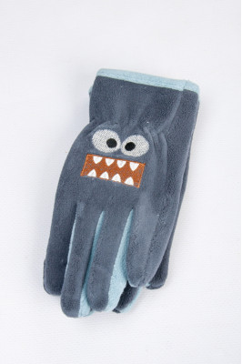 Рукавиці дитячі